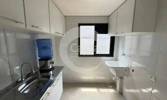 Imagem 5: Apartamento mobiliado para locação