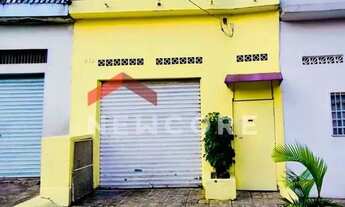 Imagem: Casa em Rua Frederico Lacroze - Jardim Damasceno