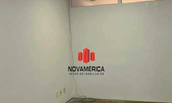 Imagem 4: Escritório para aluguel tem 57 metros quadrados em Vila Hamburguesa - São Paulo - SP