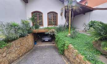 Imagem 5: Vendo Rara Casa Térrea na Mooca Reformada