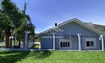 Imagem 2: Casa com 03 quartos à venda em Linha Nova na Serra Gaúcha!