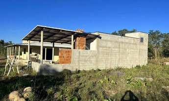 Imagem 2: SITIO - ESTRADA DE CHAPADA