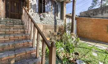 Imagem 3: Casa para venda em Vila Jaguara com 3 quartos , 130m²