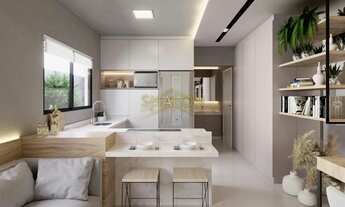 Imagem 7: STUDIO, NOVO, PROXIMO A PUC, PRADO VELHO, CURITIBA