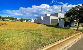 Imagem 2: Lote em Oportunidade no Terras Alpha 2 - Senador Canedo. QD M2 LT 17 Metragem: 304,95m²