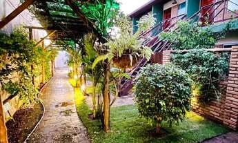 Imagem: Aluguel Mensal Praia do Francês