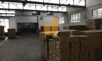 Imagem 3: Galpão, Barra Funda - São Paulo