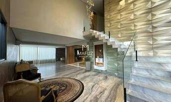 Imagem 3: Casa para aluguel, 3 quartos, 2 suítes, 4 vagas, Condomínio Gran Park Toscana - Vespasiano