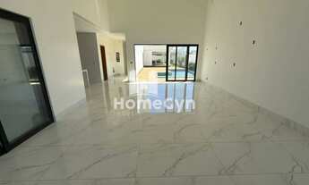 Imagem 4: Casa em condomínio à Venda, Residencial Goiânia Golfe Clube, Goiânia, GO