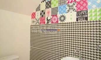 Imagem 5: SOBRADO MOBILIADO, 2 QUARTOS, 2 VAGAS - CAMINHOS DO SOL - GUARUJÁ