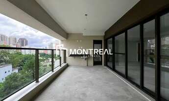 Imagem 3: APARTAMENTO À VENDA EM PERDIZES, 4 SUÍTES. 3 VAGAS DE GARAGEM DETERMINADAS