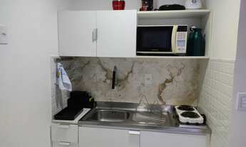 Imagem 6: Flat para aluguel de temporada (diárias) na beira mar de Manaíra - João Pessoa - PB