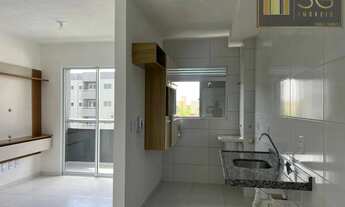 Imagem: Apartamento Aluguel Gran Village 3