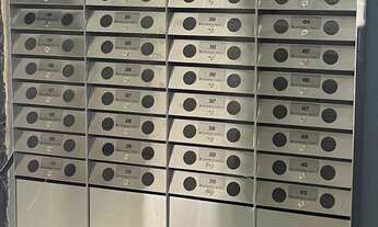 Imagem 3: Área e salas para bronzeamento 400m2