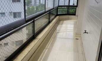 Imagem 4: Apartamento de 3 quartos com dependencia na Aroazes