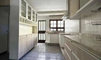 Imagem 6: Casa à venda, 05 dormitórios, suíte, terraço, salão de festas, bairro Camobi