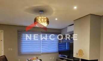 Imagem 2: Casa de condomínio em Rua Padre João Batista Reus - Vila Conceição - Porto Alegre/RS