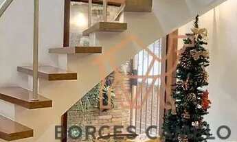 Imagem 4: Casa com 4 dormitórios à venda, 436 m² por R$ 2.800.000,00 - Santa Lúcia - Belo Horizonte