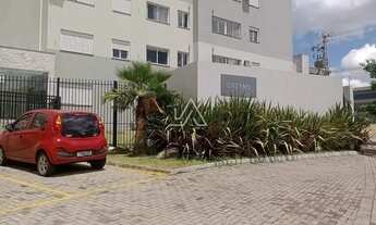 Imagem 3: RESIDENCIAL DREAMS - 2 DORMITÓRIOS - SEMIMOBILIADO - 54 M²