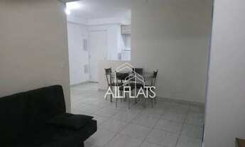 Imagem 5: Apartamento com 1 dormitório à venda, 45 m² por R$ 360.000,00 - Liberdade - São Paulo/SP