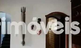 Imagem 2: Casa à venda 6 quartos 4 suítes 450 m²; de terreno São Bento Belo Horizonte