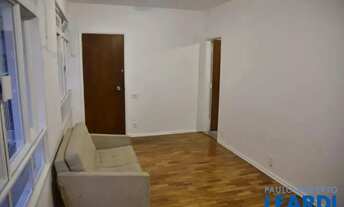 Imagem 4: APARTAMENTO - HIGIENÓPOLIS - SP