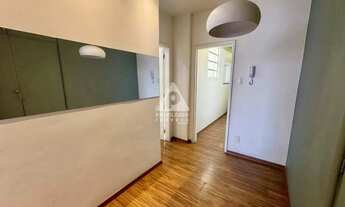 Imagem 6: Apartamento de 2 quartos com 1 suíte em Botafogo