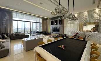 Imagem 4: Barra Peninsula Mondrian lindo 4 suites vista deslumbrante