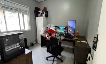 Imagem 7: Casa térrea 2 dormitórios semi mobiliada à venda no bairro Igara - Canoas