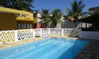 Imagem: Sobrado em Rua Tayacupeba - Suarão - Itanhaém/SP