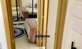 Imagem 7: APARTAMENTO A VENDA NO CONDOMINIO PARQUE GOIA I 02 QUARTOS