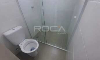 Imagem 4: Apartamento de 1 dormitório no Centro de São Carlos - Aluguel