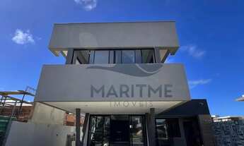 Imagem 2: Imóvel para venda tem 280 metros quadrados com 4 quartos em Barra Nova - Marechal Deodoro