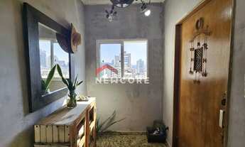 Imagem 5: Apartamento em Avenida Presidente Wilson - Gonzaga - Santos/SP