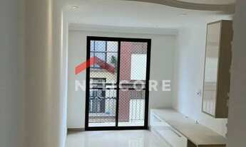 Imagem 2: Apartamento em Rua Crubixa - Vila Araguaia - São Paulo/SP