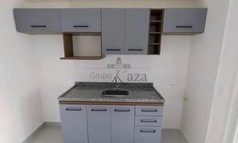 Imagem 5: Oportunidade - Apartamento - Residencial Blue View - Vila Industrial - 2 Dormitórios - 56m