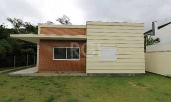 Imagem 2: No Lagos De Nova Ipanema residência com 3 dormitórios