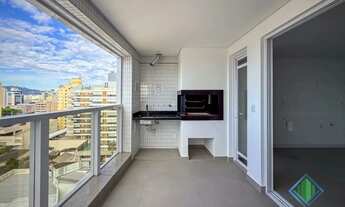 Imagem 5: Apartamento novo com vista para o mar no bairro Estreito