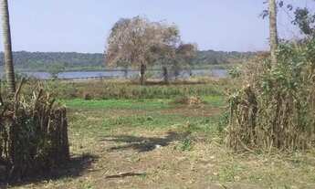 Imagem 2: Vendo terreno Saquarema, com 4.822,14 m2, vista para a lagoa de Saquarema
