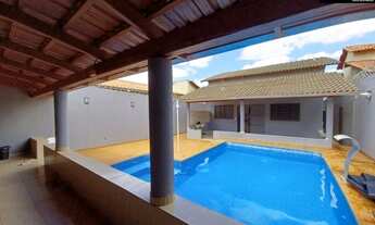 Imagem: Casa no Jardim São José, 3 Quartos sendo