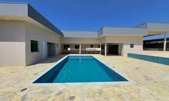 Imagem: Chacara a venda com 3 quartos, 608m2 no