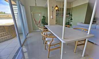 Imagem 3: Cobertura a venda no Campeche com 3 quartos e 3 vagas de garagem