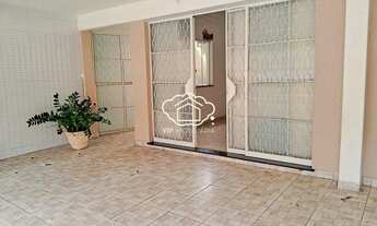 Imagem 3: Excelente Casa a 5mnt Centro de Campo Grande. Localização ótima ,com comércios ao redor