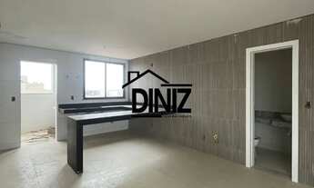 Imagem: Venda Residential / Apartment Belo Horizonte