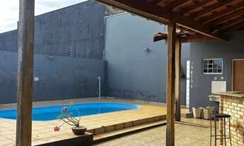 Imagem 4: Casa para Venda em Presidente Prudente, JARDIM SÃO PAULO, 3 dormitórios, 1 suíte, 2 banhei