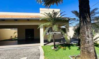 Imagem 2: Casa com 3 dormitórios à venda, 187 m² por R$ 1.180.000,00 - Plano Diretor Sul - Palmas/TO