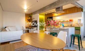 Imagem 5: Apartamento, Vila Nova Conceição - São Paulo