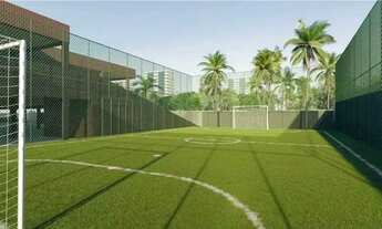 Imagem 6: Torre | Praça dos Jasmins | 56m² a 90m²