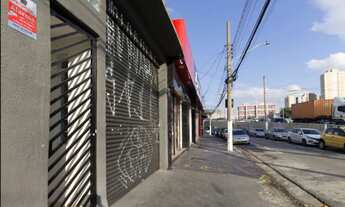 Imagem 2: Imovel Comercial, 200m², 3 banheiros, Venda, Locação, Tatuapé, Locação: 7.000,00 e Venda