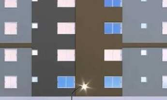 Imagem 7: ? Residencial Sintonia - Apartamento próprio no centro de Mesquita